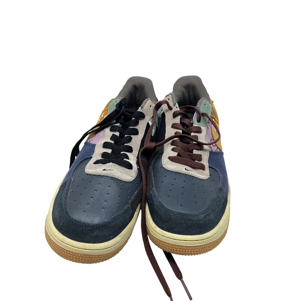 Nike Air Force 1 Travis Scott Cactus Jack Mens 11